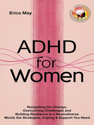 cover image of ADHD for Women